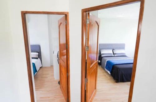 Lucena House | Luxurious Place Spacious 2BR with WIFI Near SM Lucena