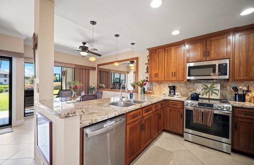 Poipu Condo | LUXURIOUS POIPU SANDS CONDO SANCTUARY