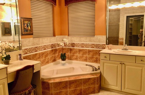 Boca Del Mar House | Luxurious Pool Home in Boca Raton 15 minutes Driving distance to Ocean