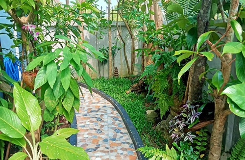Bophut Hills House | Luxurious Pool Villa