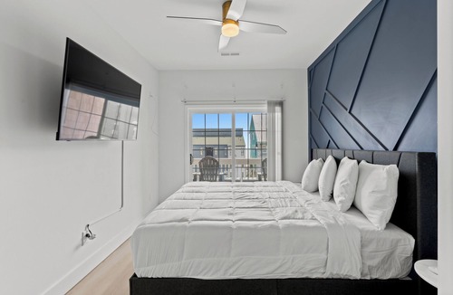 Windy Hill House | Luxurious property for 16+ guests
