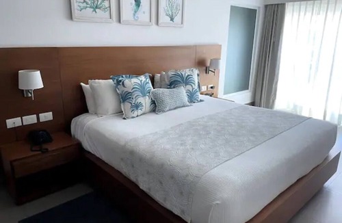 Cabarete Hotel | Luxurious Presidential Studio Suite