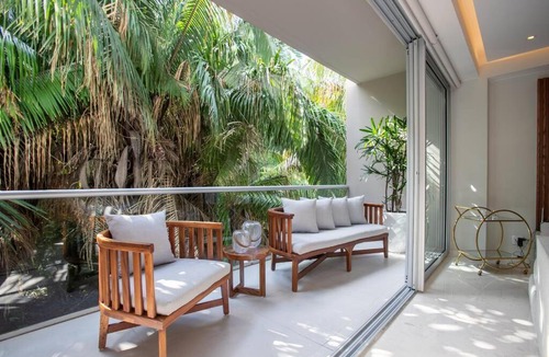 Punta de Mita Apartment | Luxurious Private Beach Getaway