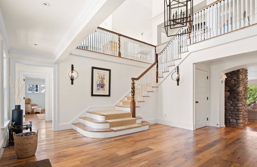 Quaise House | Luxurious, Private Estate with Pool