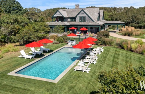 Quaise House | Luxurious, Private Estate with Pool