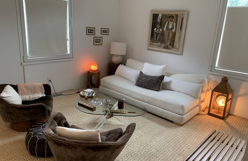 Village of Southampton Apartment | Luxurious Private One-Bedroom Suite
