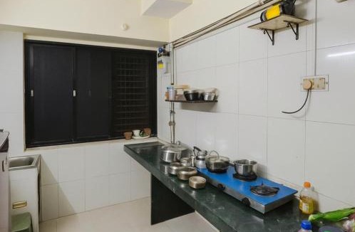 Thane West House | Luxurious Private Room in thane only for Male