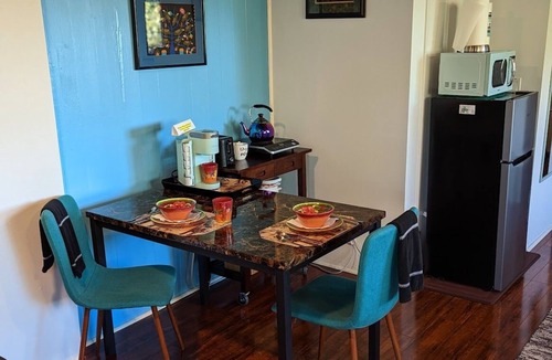 Hilo Bed & Breakfast | Luxurious, Private Suite