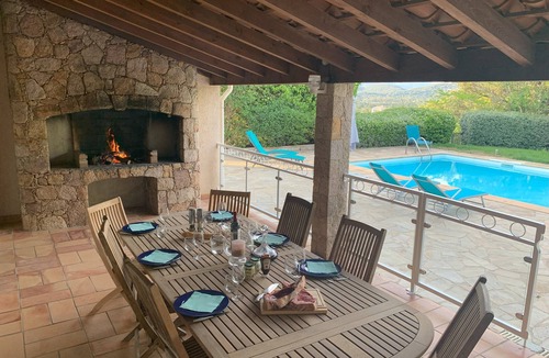 Porto-Vecchio Villa | Luxurious property in the heart of Porto-Vecchio