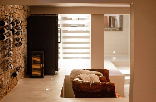 Le Brulat House | Luxurious Provencal Mas in the nature
