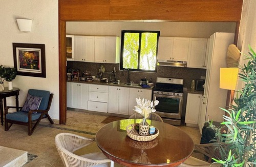 Punta Cana Villa | Luxurious Punta Cana Villa with Private Pool & Beach Access
