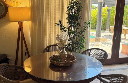 Punta Cana Villa | Luxurious Punta Cana Villa with Private Pool & Beach Access