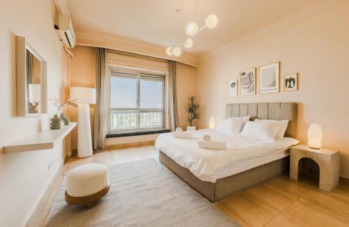 Maadi Apartment | Luxurious Pyramdis & Nile View Appartement