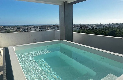 Mendoza Apartment | Luxurious Royal apartment Santo Domingo east 403