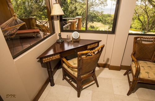 Tarcoles Condo | Luxurious Rain Forest Ocean View Paradise