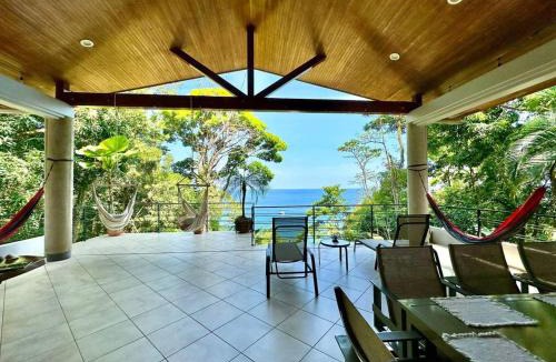 Drake Bay Villa | Luxurious Rainforest Retreat in Drake Bay, Osa, Costa Rica