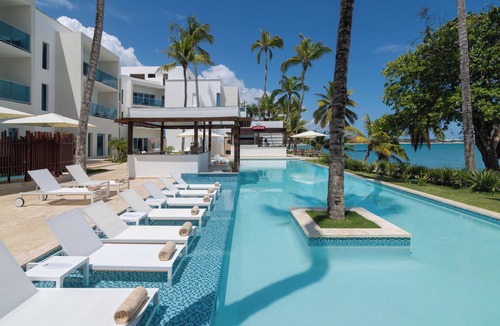 Cabarete Resort | Luxurious Relaxation in a Presidential Studio @ Lifestyle Holidays Vacation Club
