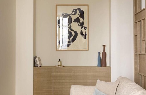 Madeleine Apartment | Luxurious Residence Saint Honore by onefinestay