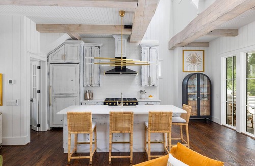 Bluffton House | Luxurious River View Cottage w/Private Pool