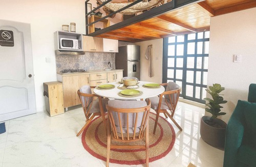 Dosquebradas Apartment | Luxurious Sanctuary in the Heart of Pereira, Colombia – Unmatched Elegance and Comfort