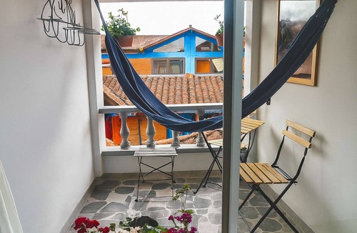 Dosquebradas Apartment | Luxurious Sanctuary in the Heart of Pereira, Colombia – Unmatched Elegance and Comfort