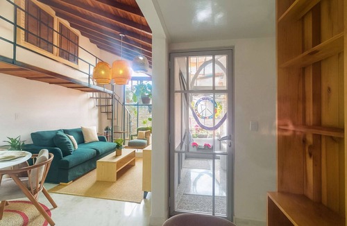 Dosquebradas Apartment | Luxurious Sanctuary in the Heart of Pereira, Colombia – Unmatched Elegance and Comfort