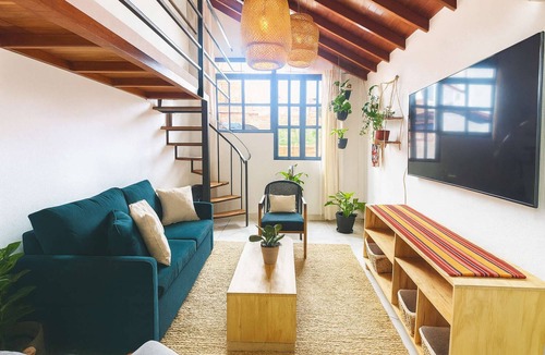 Dosquebradas Apartment | Luxurious Sanctuary in the Heart of Pereira, Colombia – Unmatched Elegance and Comfort