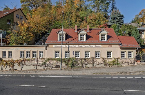 Buhlau/Weier Hirsch Villa | Luxurious sandstone villa - 320 sqm - 7 rooms