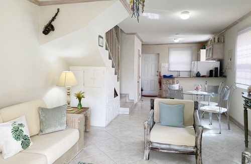 Prospect House | Luxurious self-catering villas available for short-term holiday rental