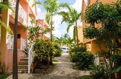 Prospect House | Luxurious self-catering villas available for short-term holiday rental