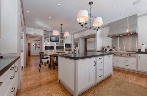 Windham House | Luxurious ski in/out, 3-story chalet directly on the slopes of Windham Mountain