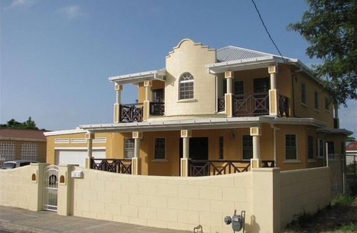 Welches Villa | Luxurious South-Coast Villa