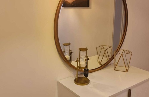 River Apartment | Luxurious spacious 2 bed apartment in East London