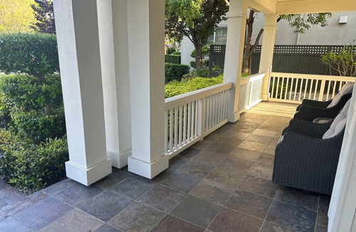 Tracy House | Luxurious spacious 3 Bedrooms 2 baths close to downtown