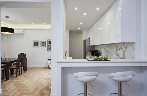 Ilisia Apartment | Luxurious Spacious Apt next to Hilton Hotel