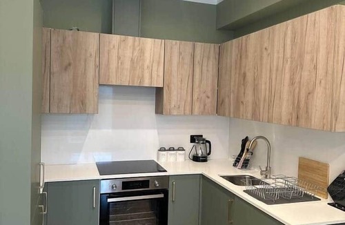 Haggerston Apartment | Luxurious & spacious central modern 2bed flat