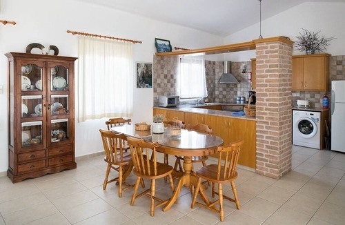 Latchi Villa | Luxurious, Spacious, FULLY air conditioned villa set in a serene environment!