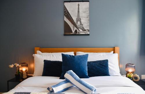 Milton Keynes Apartment | Luxurious & Spacious 2 bed Apartment in Milton Keynes