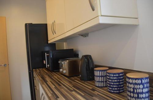 Milton Keynes Apartment | Luxurious & Spacious 2 bed Apartment in Milton Keynes