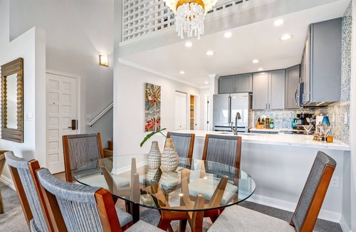 Kihei Condo | Luxurious & Spacious Ocean Vistas