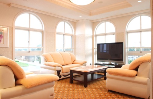 Mooka House | Luxurious & Spacious/Relax on High Floor