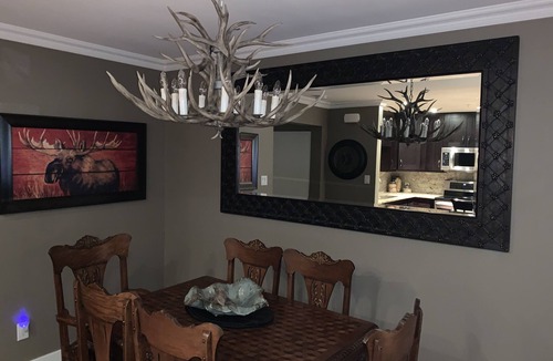 Blackcomb House | Luxurious Spacious Townhouse #