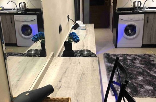 Amman Apartment | Luxurious studio in Abdoun #2