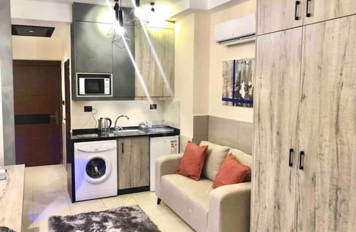 Amman Apartment | Luxurious studio in Abdoun #2