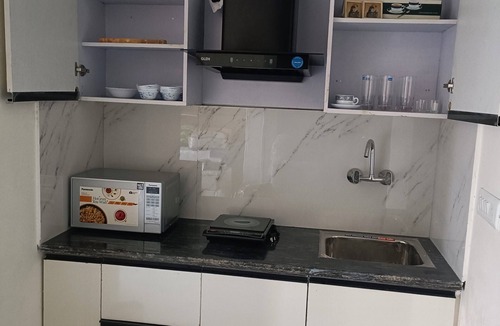 Gautam Buddh Nagar District Apartment | Luxurious studio Near Expo Mart in Greater Noida