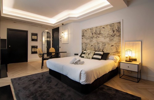 Valencia City Centre Apartment | Luxurious studio in Valencia's old town