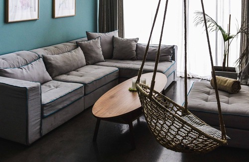 Kerameikos Apartment | Luxurious Studios with Amazing Acropolis View