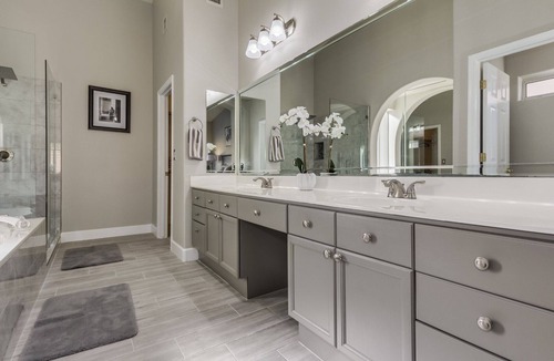 Desert Paradise Estates House | Luxurious Stunning Scottsdale Kierland Home (Heated Pool)