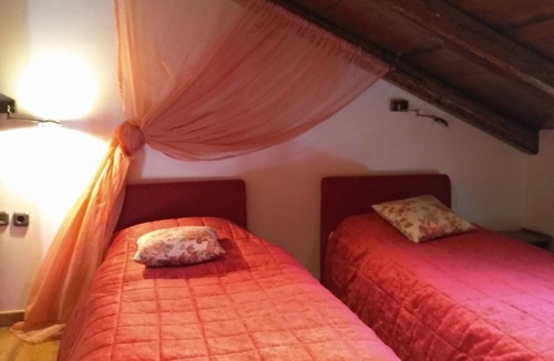Raftis House | Luxurious Suites with Great View to Loussios Gorge