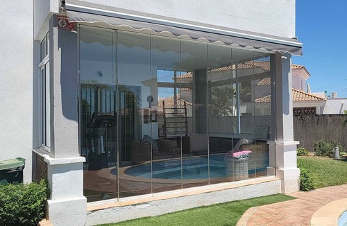 Fuengirola Villa | Luxurious Three Bedroom Villa Close To The Beach